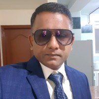 Ashraf Ali