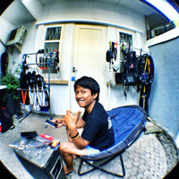 Sandhy Mahendra