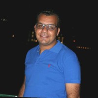 Nabil Shoukry