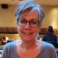 Gerda Maring