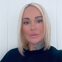 Katie Fermor
