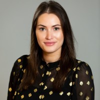 Sarah O'Connor