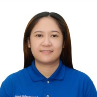 Ma. Criselda Lourdes Aguila