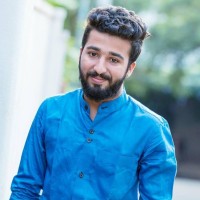 Aatish Nayak