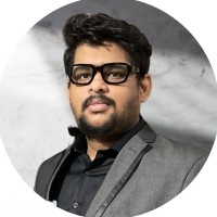 Deep Sinha
