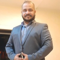 Ar. Ruturaj kulkarni