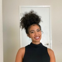 Emily Ramirez, Mpp