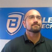 Sean Tindall, P. Eng.