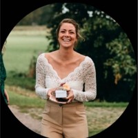 Lisanne Muskiet