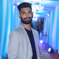 Shivam Chamoli