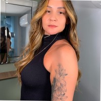 Nicole Rocha