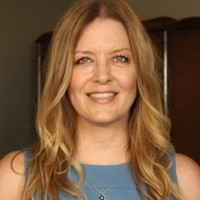 Lisa Hartsock, MPH, CFRE