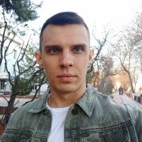 Pavel Shilyaev