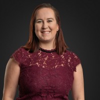 Cassi Hudson, Shrm-Cp