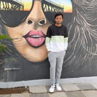 Prasanna Kumar K M