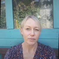 Andrea Brittain