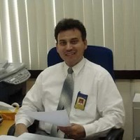 Mustafa Waheed