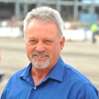 Greg Walker