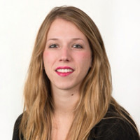 Michelle Koning Ter Heege - Van Der Kuil