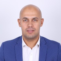 Mohamed A.