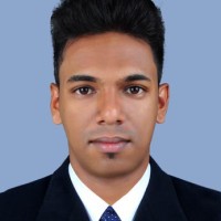 Prabhath K