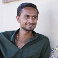 Parth Adroja