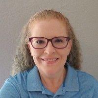 Suzanne Sparks