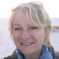 Christine M.