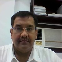 rajesh mani