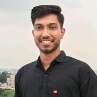 Rashmi Ranjan Panda