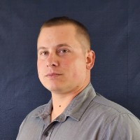 Joshua Martin