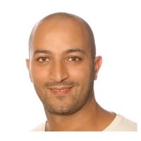 Samir El Rharbi
