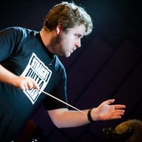 Keith Milligan