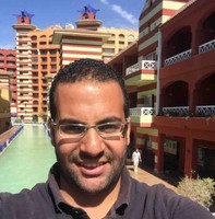 Omar Magdy Amin