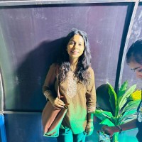 Shivani Singh