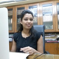 Yavanica Sharma Kapoor