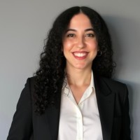 Elizabeth Pasatembou
