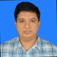 Sudipta Chowdhury