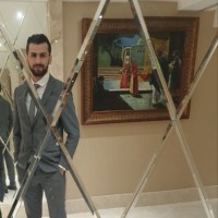 Mohammad Al Kadri