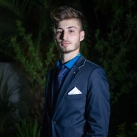 Lucas Montesino