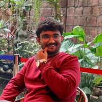 Vishnu Srinivas