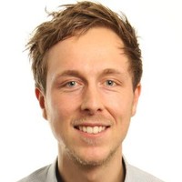 Daniel Joy