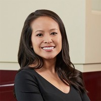 Cindy Ghattas, Cfp®