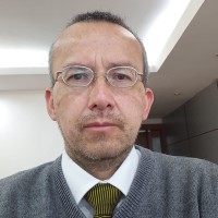 Edgar Toledo Puebla