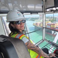 Azella Sanchez Rizcalla