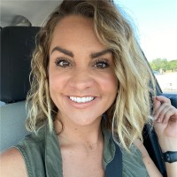 Ashley Klasnich