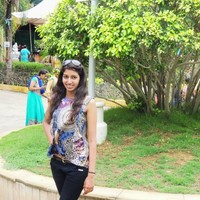 Namratha N