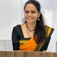 Khyati Joshi