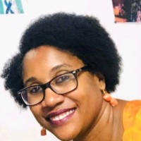 Moufidat DJAMALIL'AYLI