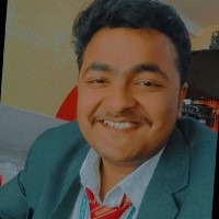 Ashish Dey
